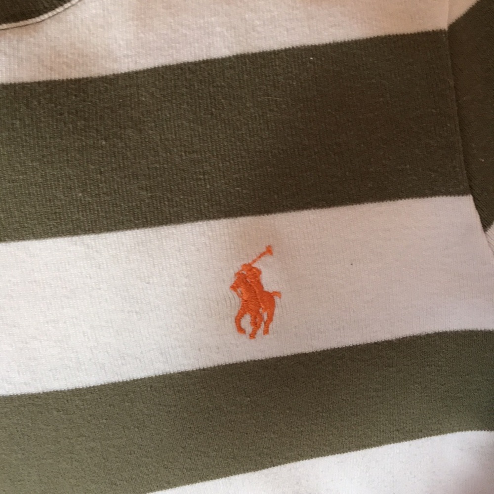 Sport Ralph Lauren long sleeve top